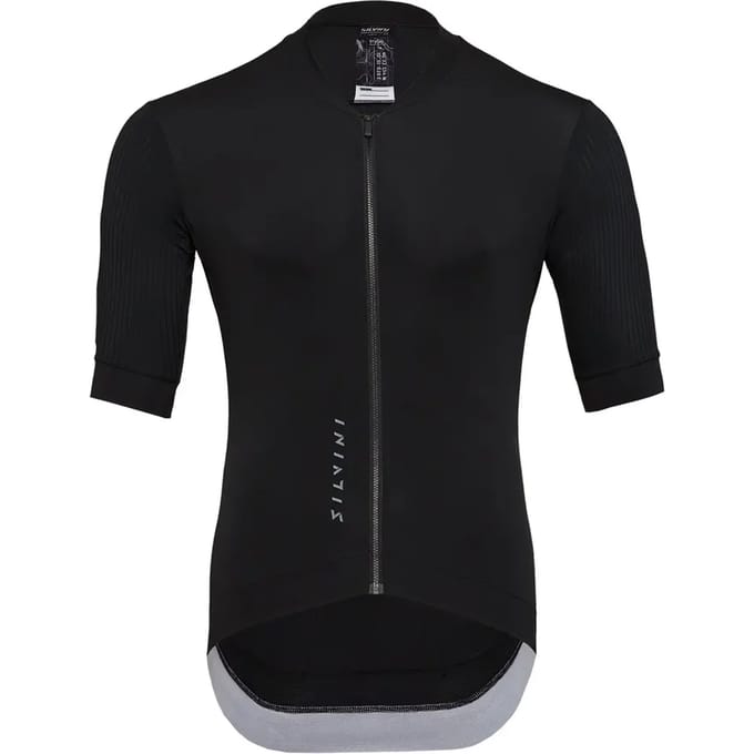 Jersey Silvini Trafoi
