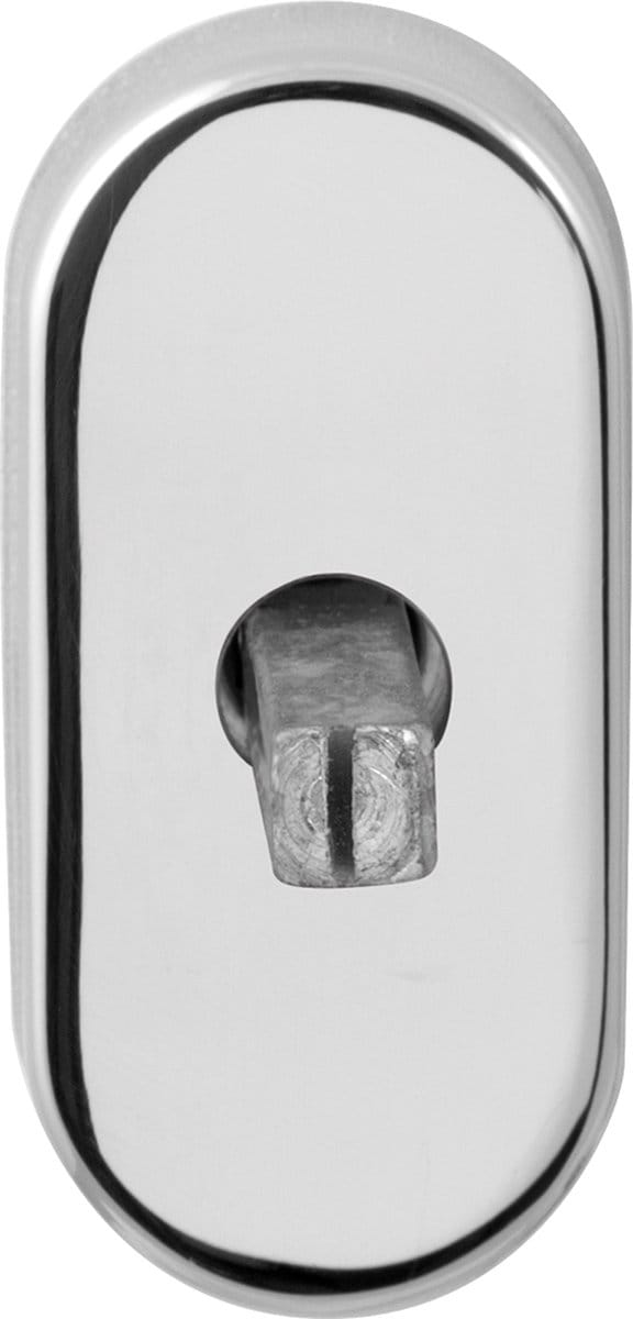 Draaikiepmechanisme - RVS gepolijst - RVS - GPF - GPF1100.53