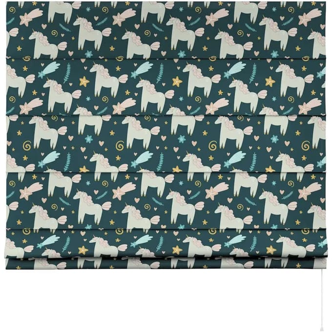 Romeins blind Yellow Tipi Billie Magic Collection