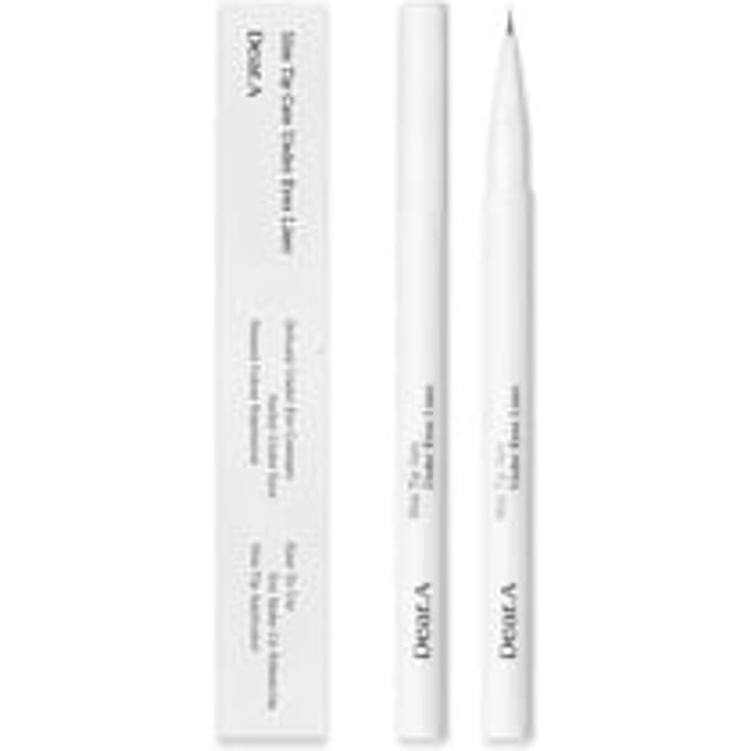 Dear.A - Slim Tip Cute Under Eyes Liner #00 Shadow