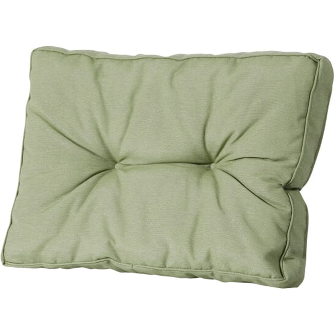 Madison Florance Rugkussen 60x40 Panama Sage