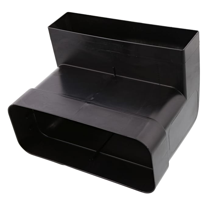 AEG elleboog, geleider, 90°89 VS 55 TESLA E4 4055384996