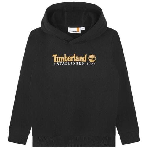 Capuchon sweaters Timberland T25U56