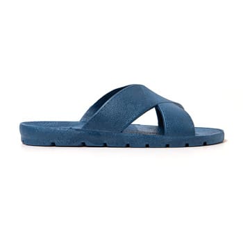 Brasileras Sandalen Men-Blauw-41