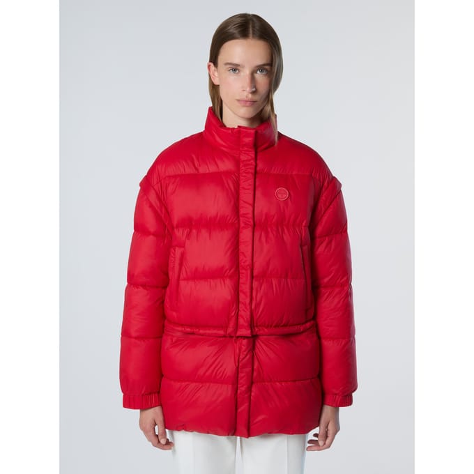 North Sails Modulaire jas Stratus