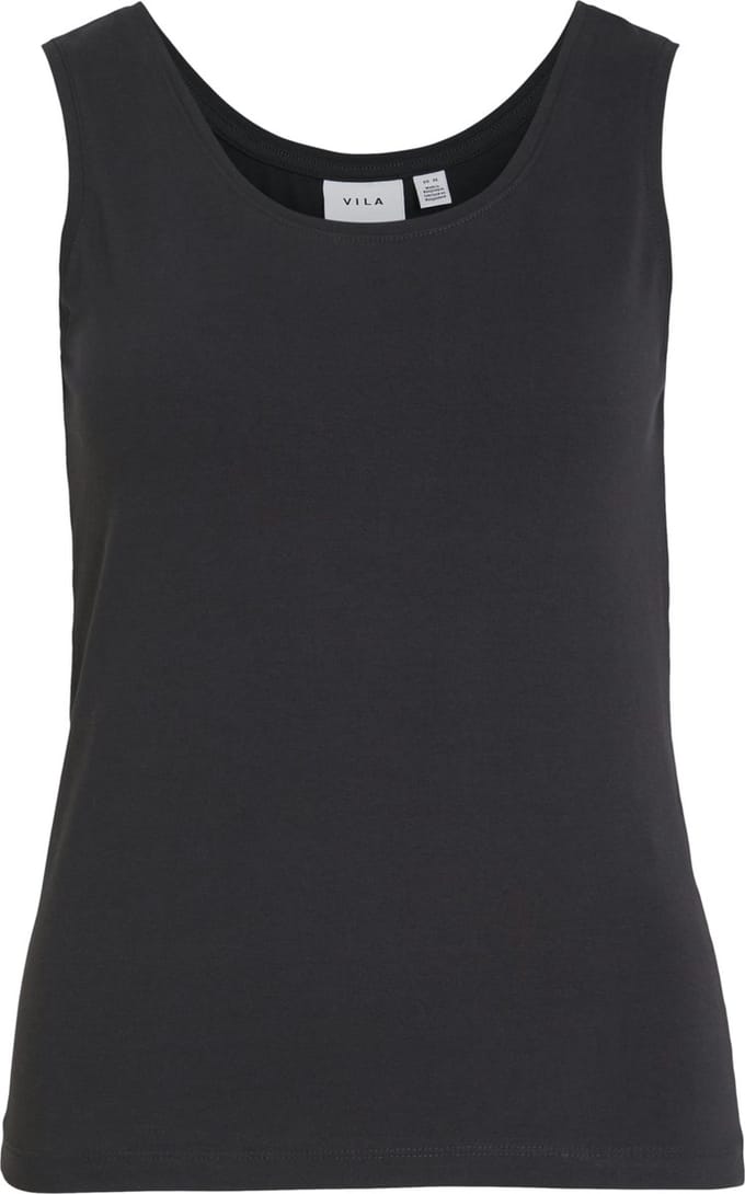 VILA - VINORA TANK TOP - NOOS - Dames - Tops