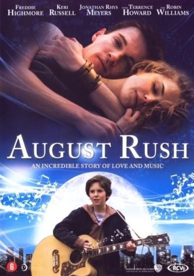 August Rush