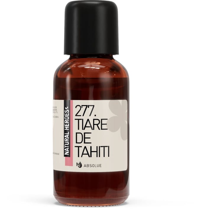 Natural Heroes Tiare de Tahiti Absolue - 30 ml