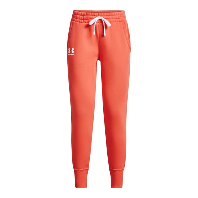 Dames joggingsbroek Under Armour Rival Fleece