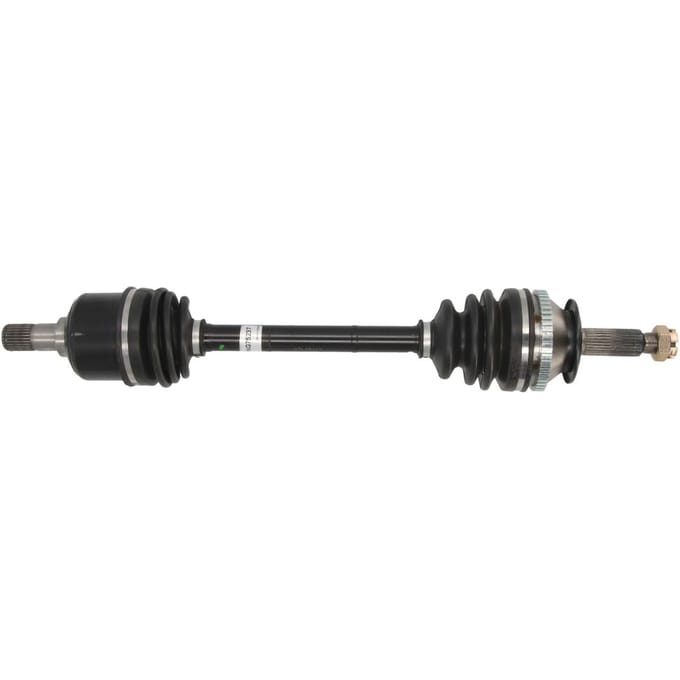 Aandrijfas POINT GEAR PNG75237 links