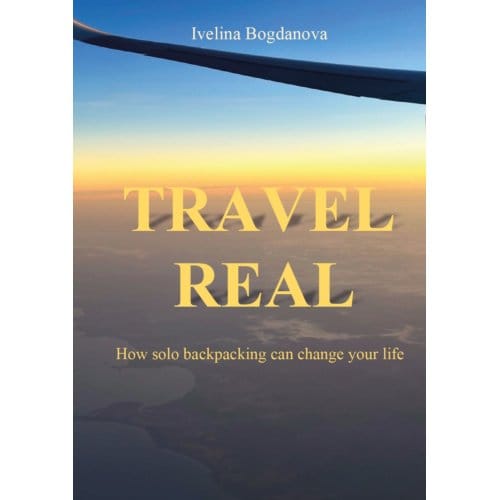 Travel Real - Ivelina Bogdanova
