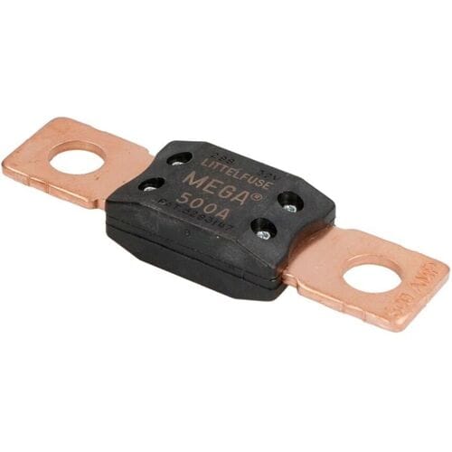 Zekering LITTELFUSE BV BEZP298500