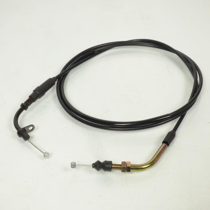P2R-gaskabel voor Chinese scooter 50 139qmb, nieuw