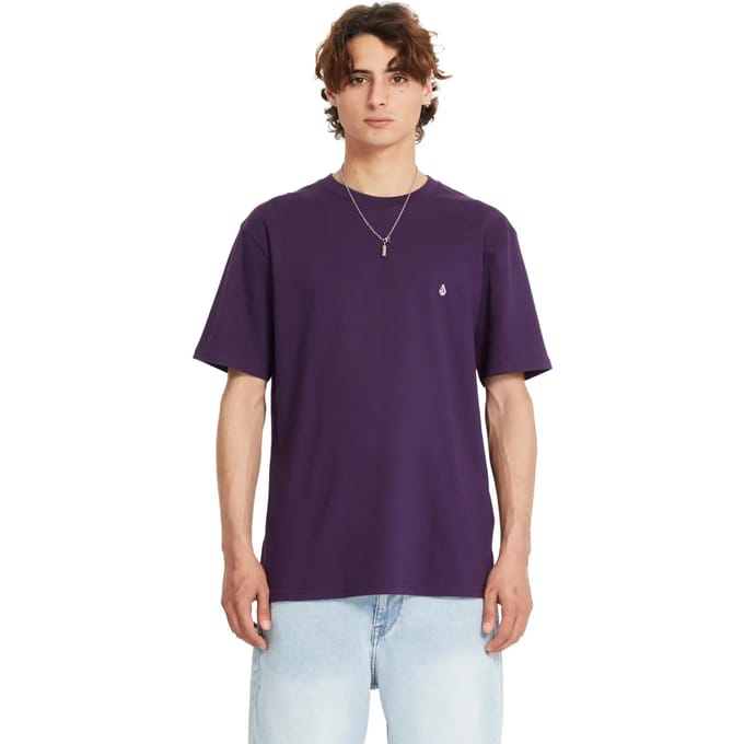 Volcom Stone Blanks Bsc T-Shirt