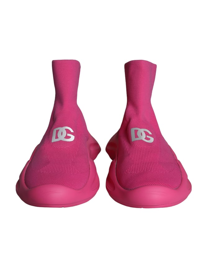 Portofino Gebreide Sneakers