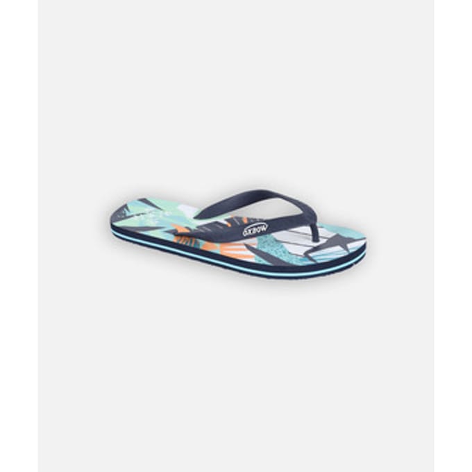 Teenslippers Oxbow Slippers HONG