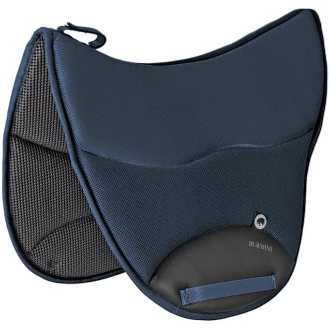 Zadeldek voor paarden Burioni Tech Sympa Endurance