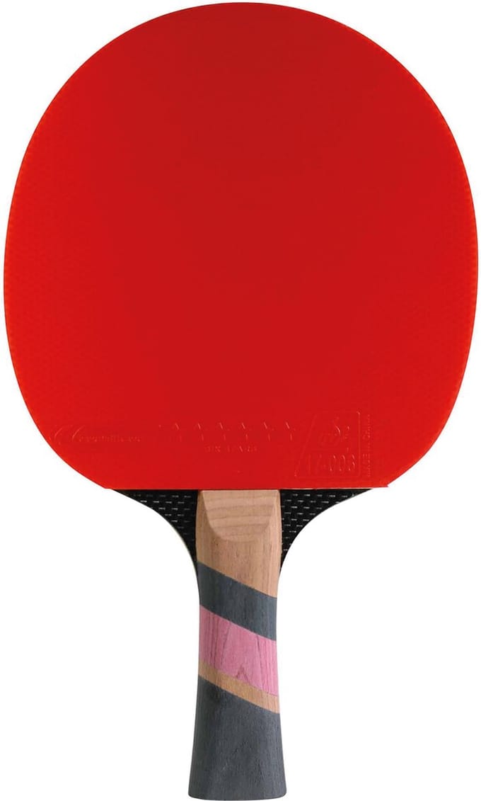 Cornilleau Tafeltennisbat Excell 3000 - Carbon