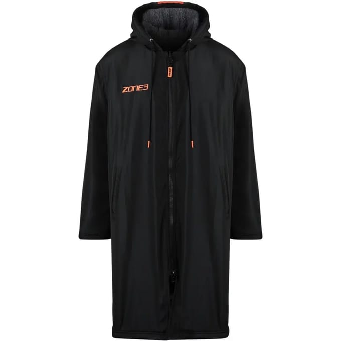 Gerecyclede parka Zone3