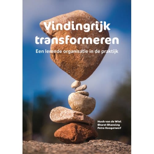 Vindingrijk Transformeren - Huub van de Wiel