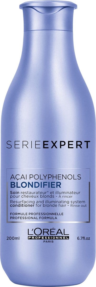 L'Oreal - Blondifier Conditioner Sale - 200ml