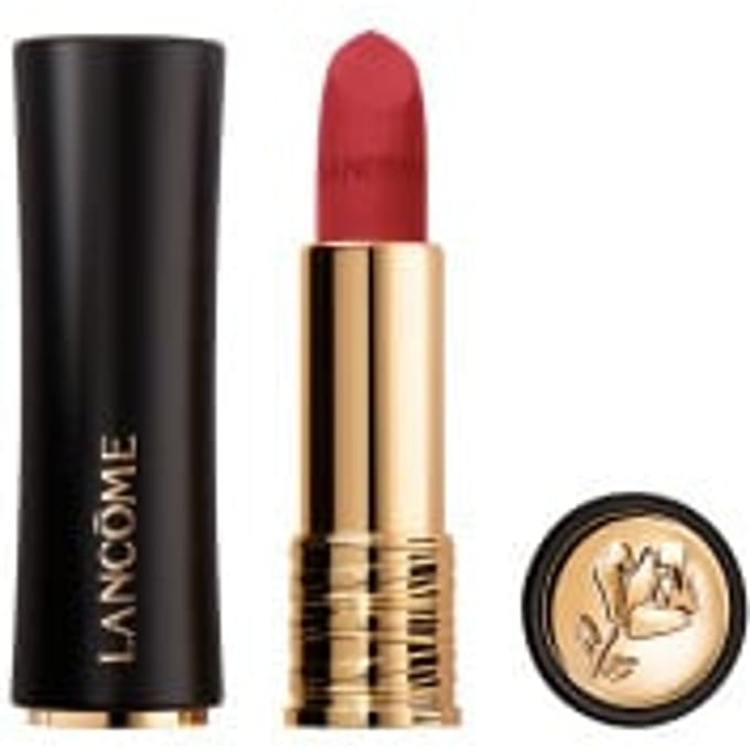 Lancôme - L'absolu Rouge Drama Matte Matte Lippenstift Dramatically Me
