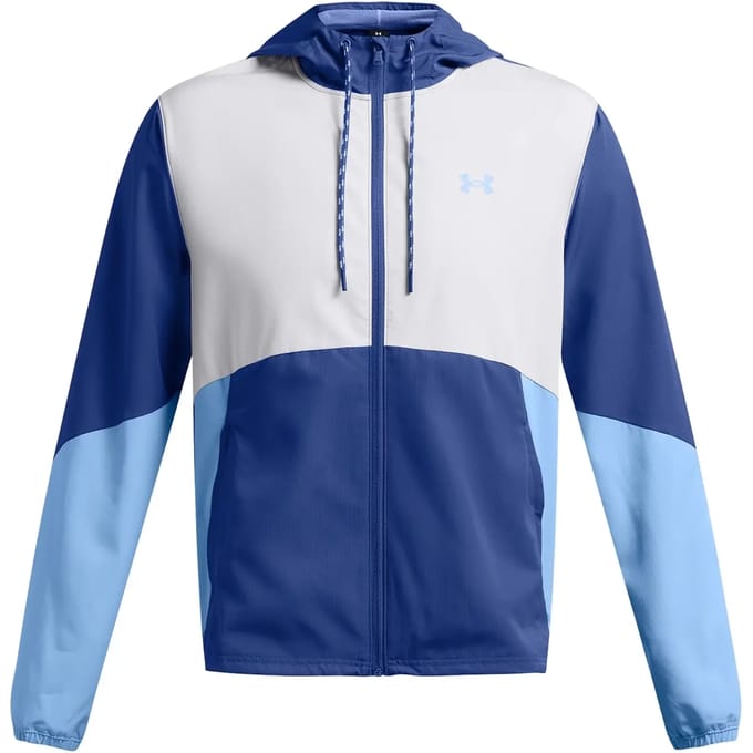 Waterdichte jas Under Armour Legacy