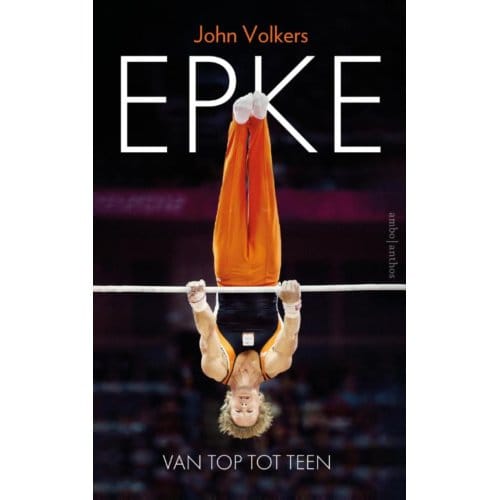 Epke - John Volkers