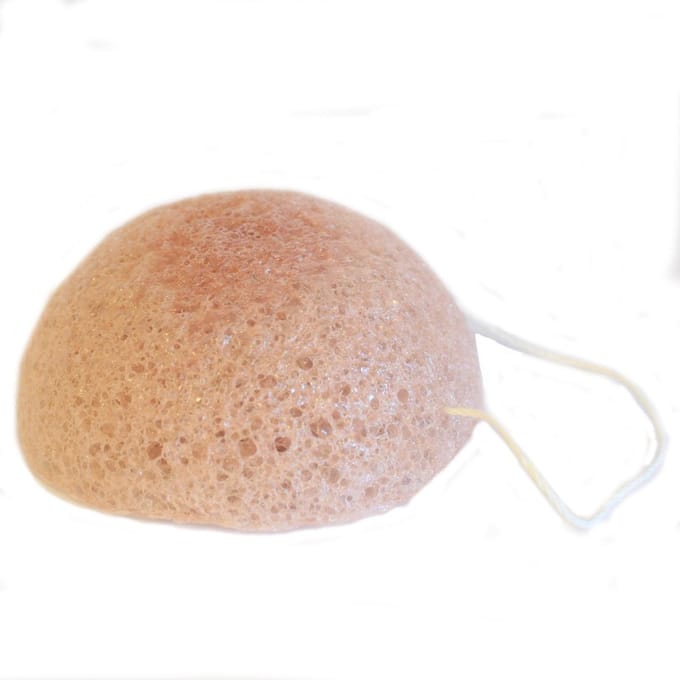 Konjac Spons - Roos