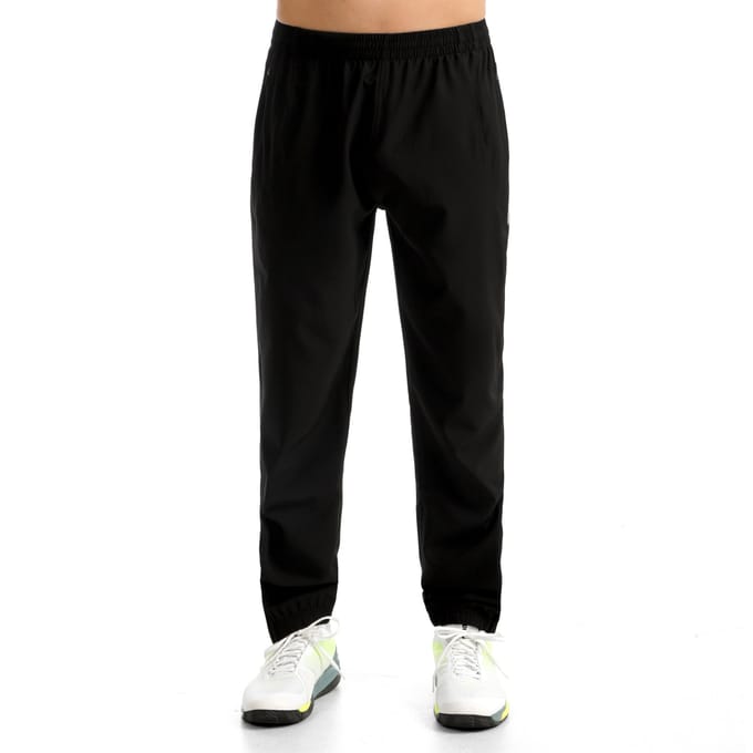 BIDI BADU Crew 2.0 Trainingsbroek Heren-zwart
