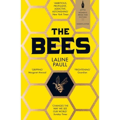 Bees - Laline Paull