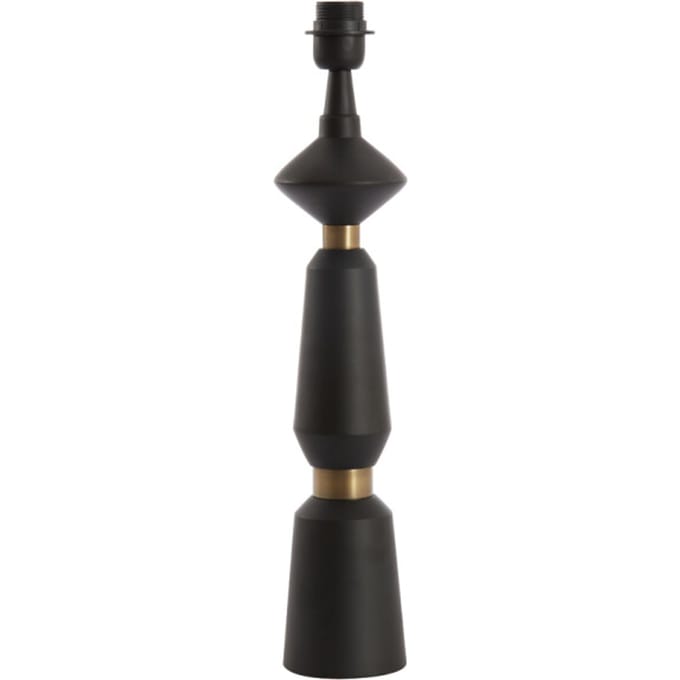 Light & Living lampvoet ilvar Ø11x49cm -