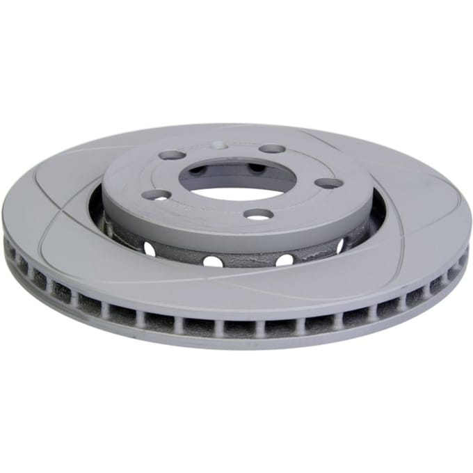 Remschijf ATE Power Disc 24.0322-0163.1, 1 Stuk