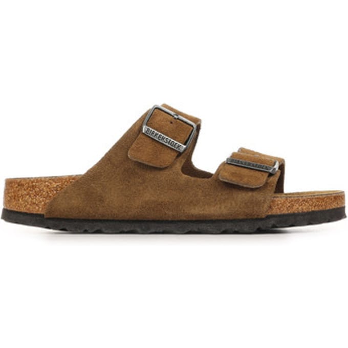 Sandalen BIRKENSTOCK 42327