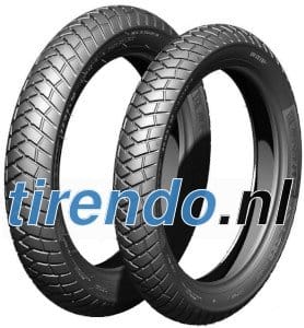 Michelin Anakee Street ( 80/90-21 TL 48S M/C, Voorwiel )
