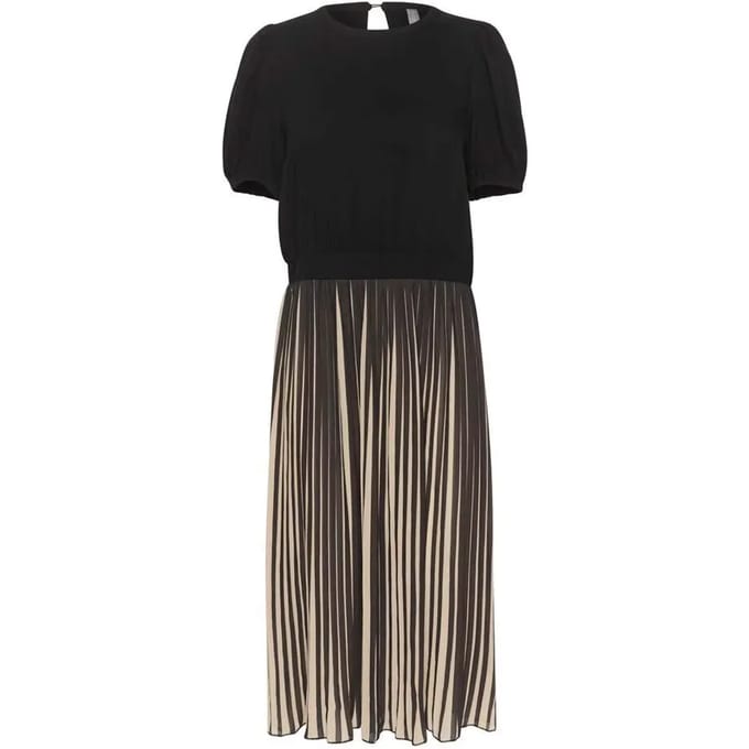 Jersey jurk CUcarly Jersey jurk Relaxed fit