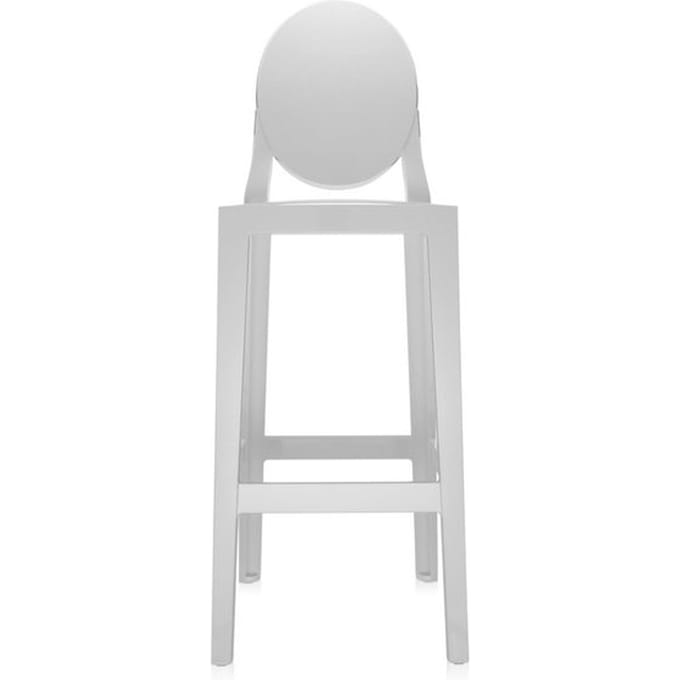 Kartell - One More - wit - 75 cm