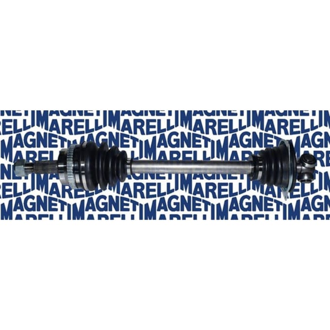 Aandrijfas MAGNETI MARELLI 302004190093