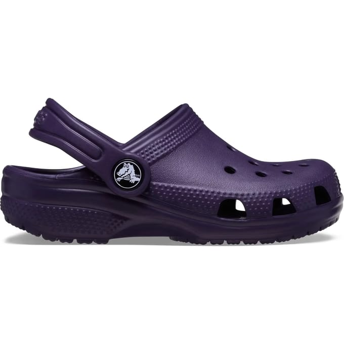 Baby klompen Crocs Classic