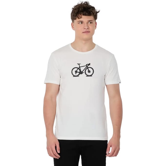 T-shirt Ragwear Siril Gots