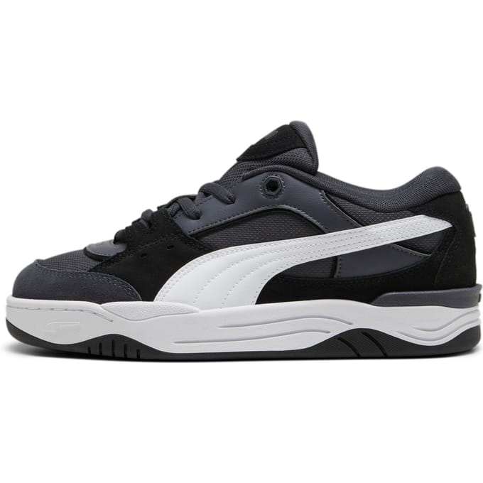 PUMA Unisex Puma-180 Sneakers