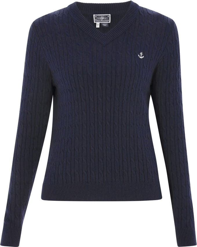 DreiMaster Jumper