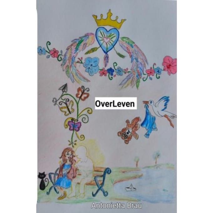 Overleven - Antonietta Brau