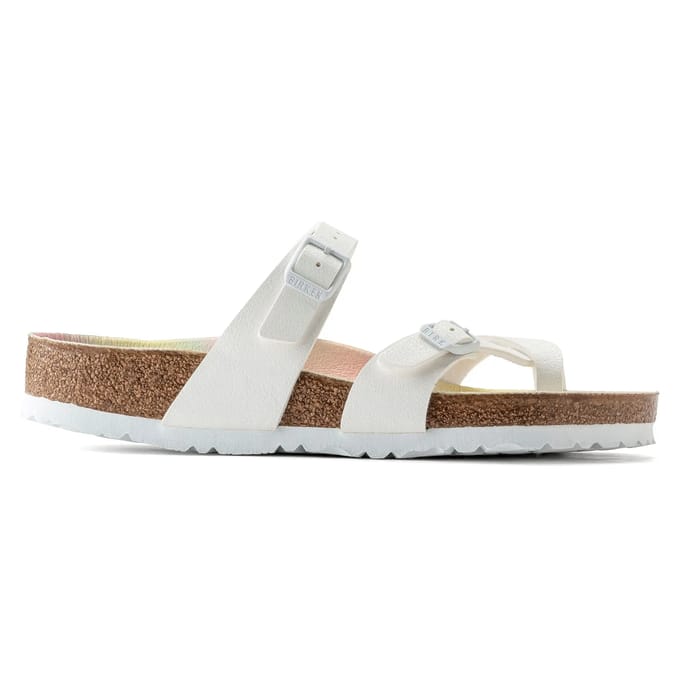 Vrouwenslippers Birkenstock Mayari Birko-Flor
