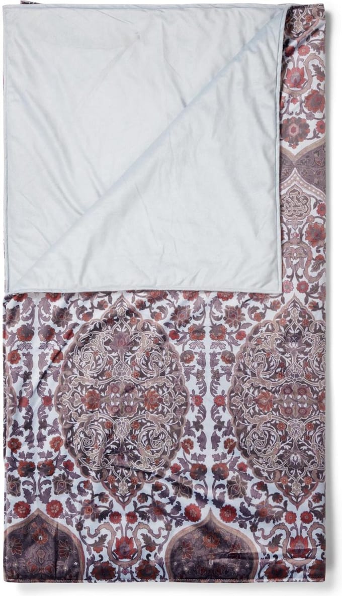 ESSENZA Giulia Sprei IJsblauw - 220x265