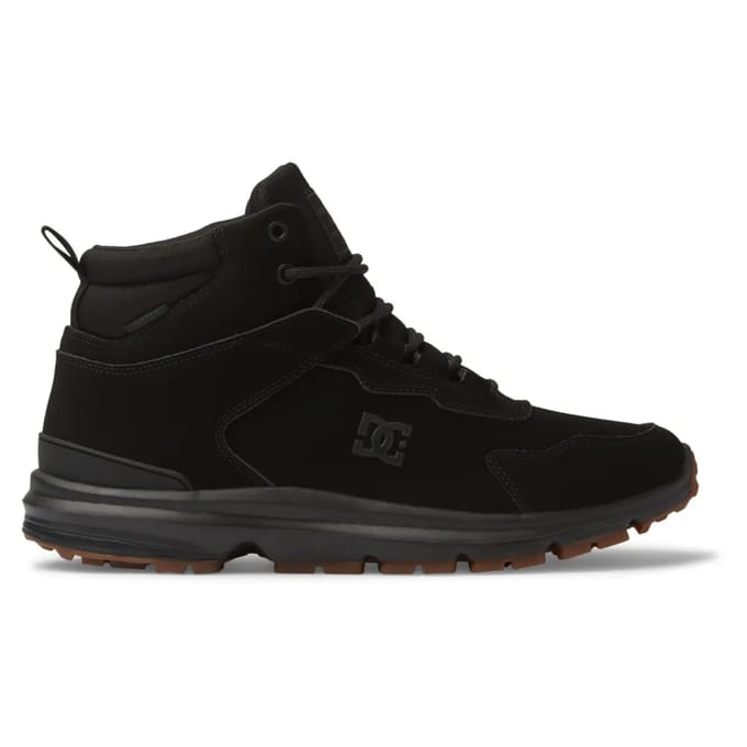Winterlaarzen DC Shoes Mutiny WR