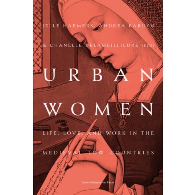 Urban Women - Jelle Haemers