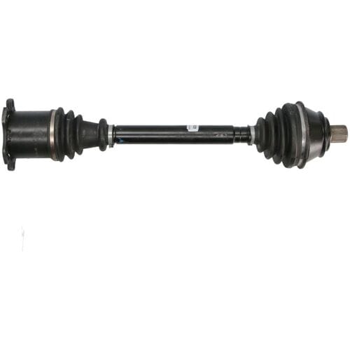 Aandrijfas POINT GEAR PNG76303