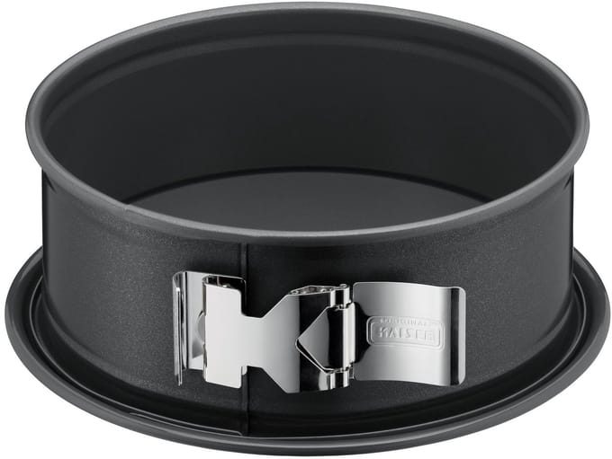 Kaiser La Forme Plus - Springvorm - Ø 20 cm - Non-Stick - Voor Taarten en Cheesecakes