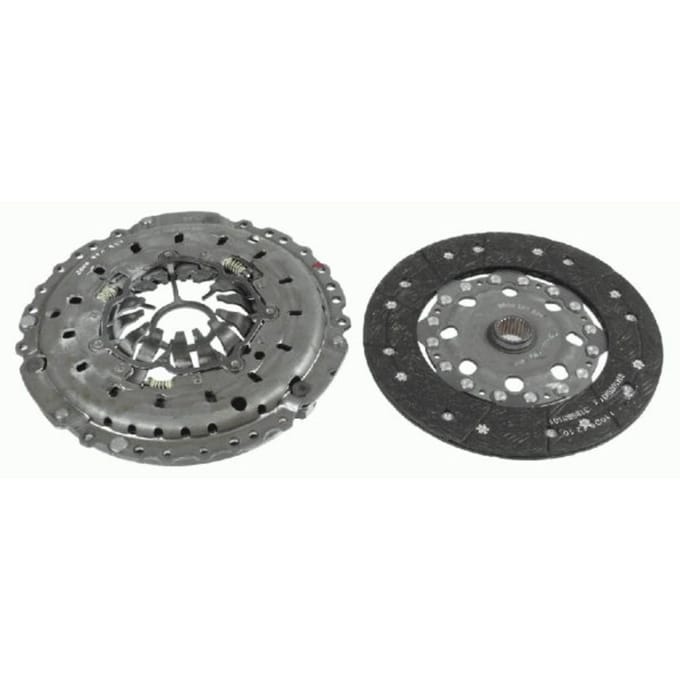Koppelingsset SACHS XTend 3000 951 924